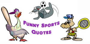 Tennis Quotes Funny