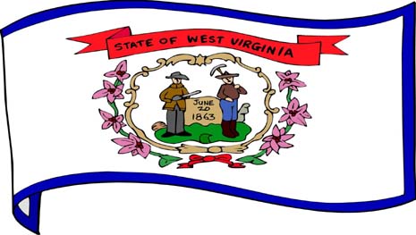 funny mottos. West Virginia State Motto