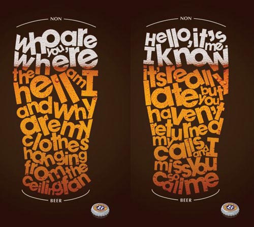 (Top Beer Ads and Funny Beer ) top beer quotes
