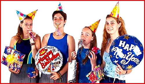 funny birthday party pics. quotes - irthday party