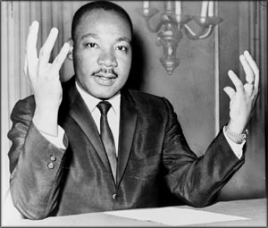 Jr. short   martin Luther quotes  inspirational king believer luther King was a firm following messages of Martin the