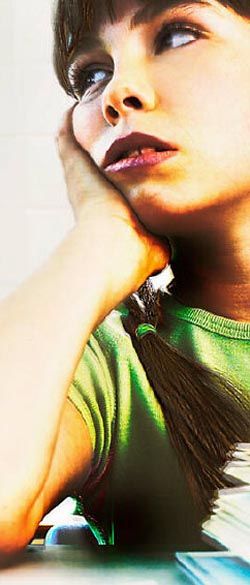 Love quotes: Picture of girl sad quotes and sayings about love. Love quotes: Picture of girl