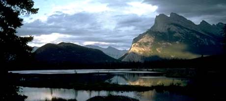 Alaska - Land of the Midnight Sun