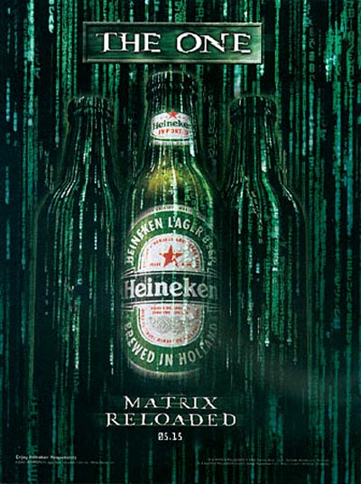 Huge Heineken Ads Gallery: Our 33 Favorite Beer Commercials