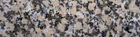 New Hampshire nickname: The Granite State - picture of granite