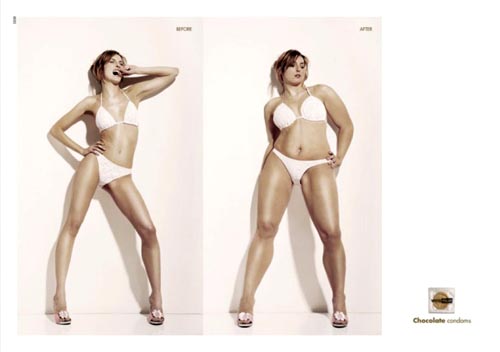 26 Funny Condoms Ads Right Here 26 Funny Condoms Ads Right Here