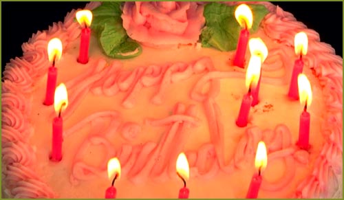 Happy Birthday Snigdha Aka Rama Bhabi | Navya