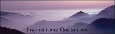 Inspirational quotations -inspirational motivational quotes picture of beautiful mountain tops