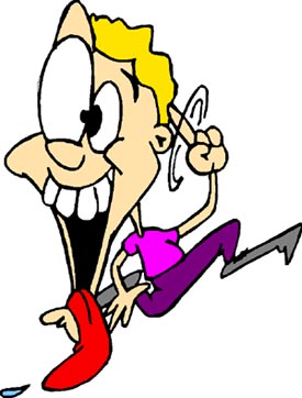 The Wacky Mental Health Quiz & Funny Personality Disorder Test The Wacky Mental Health Quiz & Funny Personality Disorder Test