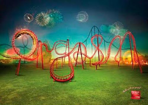 24 Top Funny Condom Ads - True Artwork 24 Top Funny Condom Ads - True Artwork