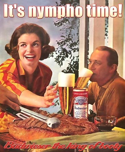 Funny Vintage Ad 59