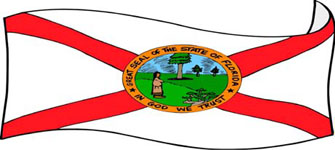 Florida flag