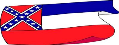 Mississippi flag