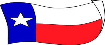 Texas flag