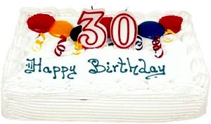 A Big List Of Birthday Cake Sayings  Allwording Com