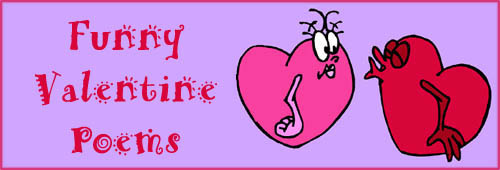 11 Funny Valentine Poems to Put in Your Cards 11 Funny Valentine Poems to Put in Your Cards