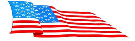 USA flag USA flag