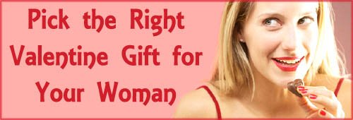 Valentines gifts for women: Woman eating a pice of chocolate.